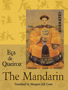 The Mandarin and Other Stories (eBook)
